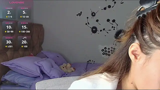 Sweet moon v  online show from March 2026 06:01:02 PM