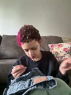 jojosbizarrelyf online show from April 2026 08:57:01 PM