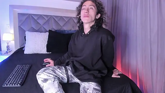 CalmaCaos online show from February 2026 11:38:02 AM