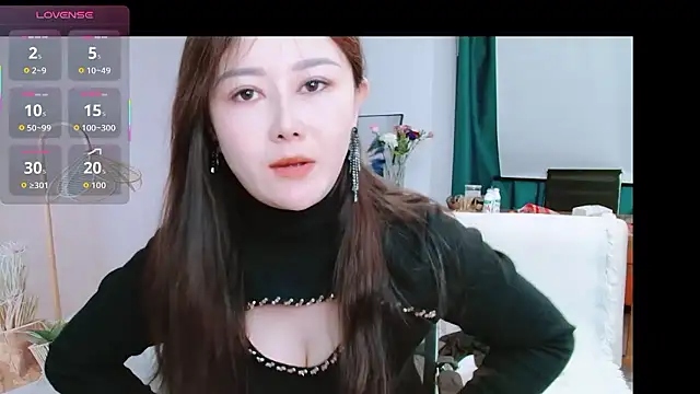 mimi-1777 online show from January 2026 01:24:02 PM