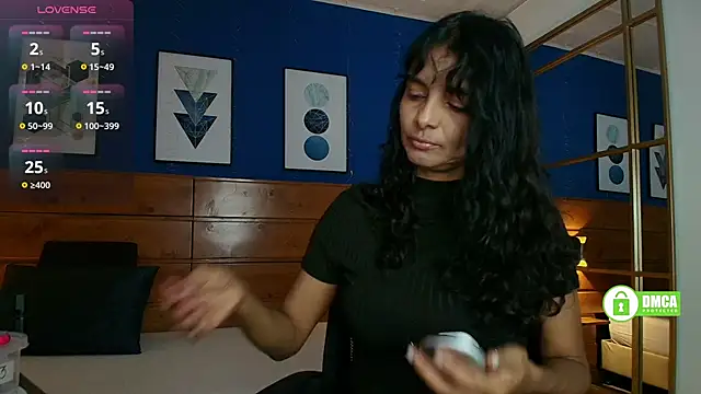 gaby jazmin online show from April 2026 04:34:01 PM