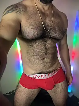 wolfbucker online show from July 2026 01:39:01 PM