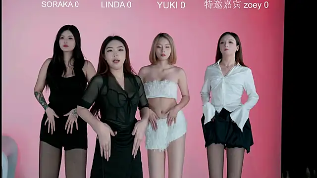 2026facai online show from January 2026 06:32:02 PM