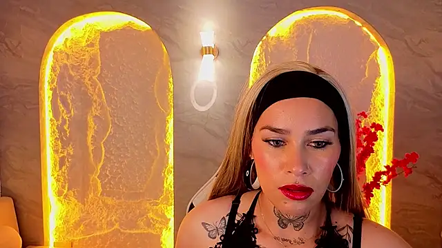 mariana  tp online show from January 2026 07:28:02 PM