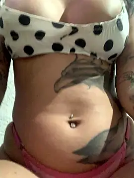 morganac1 online show from January 2026 03:31:01 AM