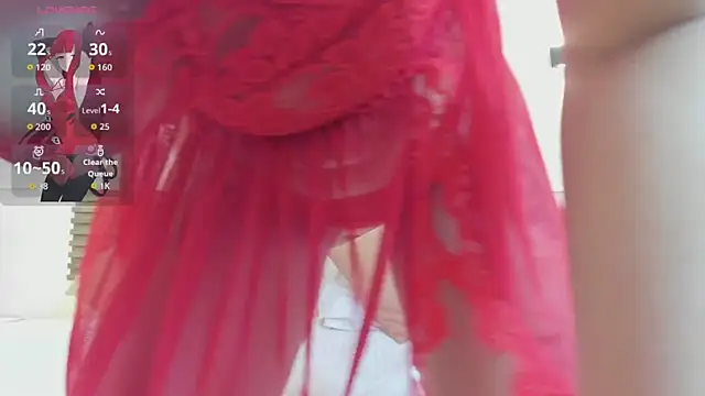 salome diamond online show from January 2026 07:07:02 PM