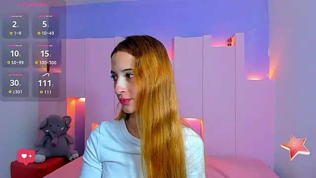 Snapshot of emilywilliis chatting on February 2026 11:47:02 AM emilywilliis online show from February 2026 11:47:02 AM