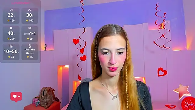 Snapshot of emilywilliis chatting on February 2026 12:12:01 PM emilywilliis online show from February 2026 12:12:01 PM