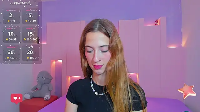 Snapshot of emilywilliis chatting on March 2026 01:29:02 PM emilywilliis online show from March 2026 01:29:02 PM