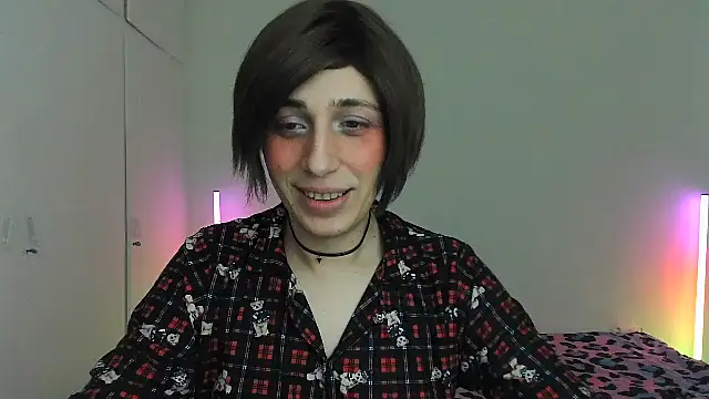 Snapshot of HoneyValentine chatting on February 2026 08:09:01 PM HoneyValentine online show from February 2026 08:09:01 PM