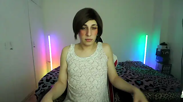 HoneyValentine online show from April 2026 04:23:01 PM