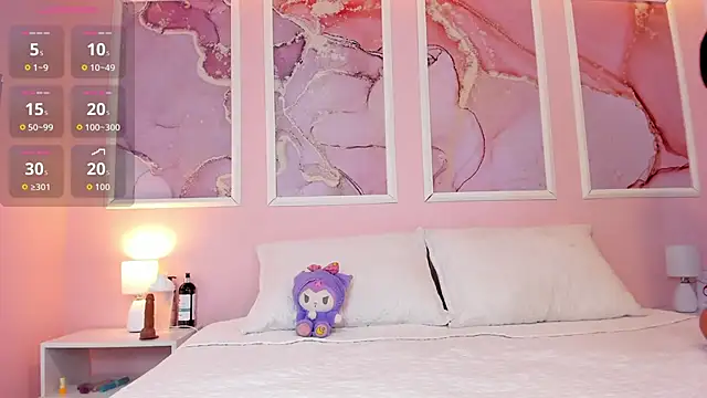 Snapshot of Katteyes__ chatting on January 2026 12:19:01 PM Katteyes online show from January 2026 12:19:01 PM