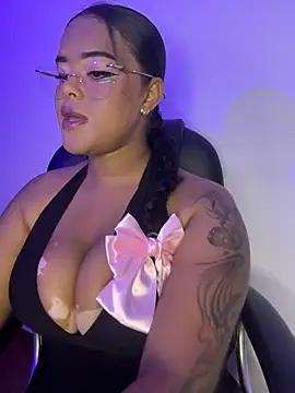 Antonella 03s online show from February 2026 11:34:02 PM