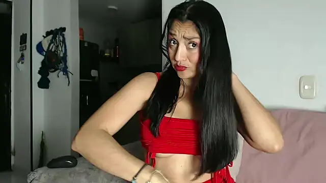 samanta xi online show from April 2026 12:14:02 AM