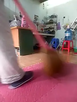 Snapshot of Tulip_Giang chatting on January 2026 02:03:01 AM Tulip Giang online show from January 2026 02:03:01 AM