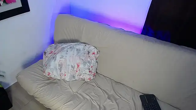 shy nanami online show from March 2026 11:54:02 AM