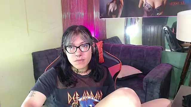 lilith ayanami online show from May 2026 11:28:01 AM