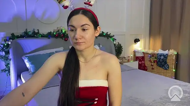 Adele Shy  online show from January 2026 01:08:01 AM