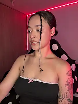 crystal dlun online show from March 2026 07:35:01 PM