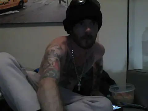 Nico2Nasty online show from March 2026 03:07:02 AM