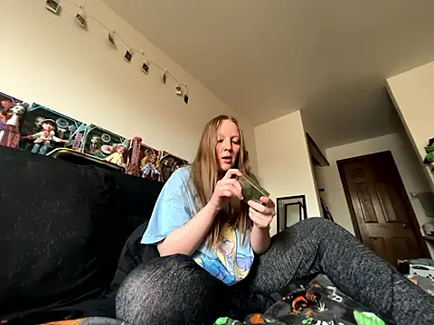 prettygirltracy 12 online show from January 2026 09:31:02 PM