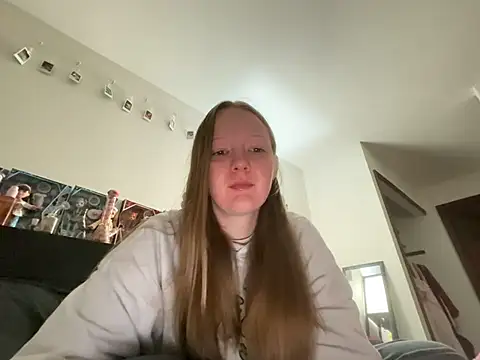 prettygirltracy 12 online show from February 2026 11:53:02 AM