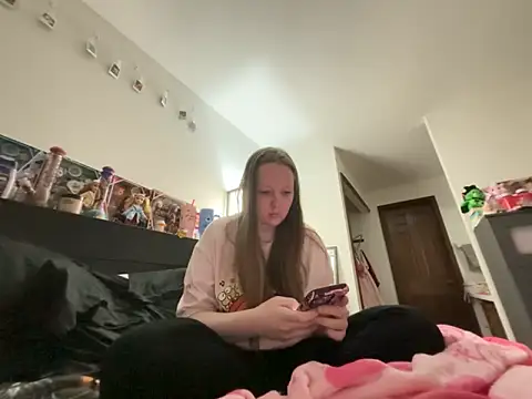 prettygirltracy 12 online show from February 2026 12:43:02 PM