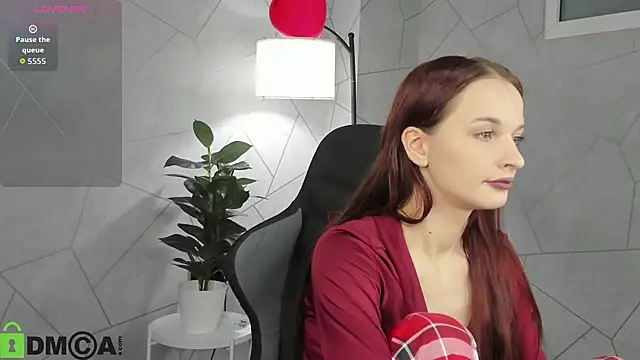 Alicia Adammss online show from February 2026 12:33:02 AM