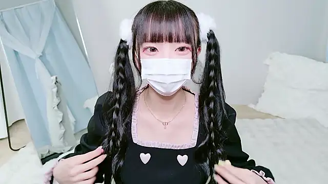 Snapshot of Nonn_chan chatting on February 2026 10:03:02 AM Nonn chan online show from February 2026 10:03:02 AM