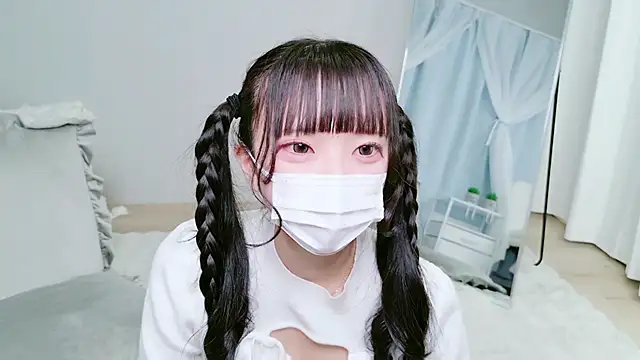 Snapshot of Nonn_chan chatting on February 2026 10:09:01 AM Nonn chan online show from February 2026 10:09:01 AM