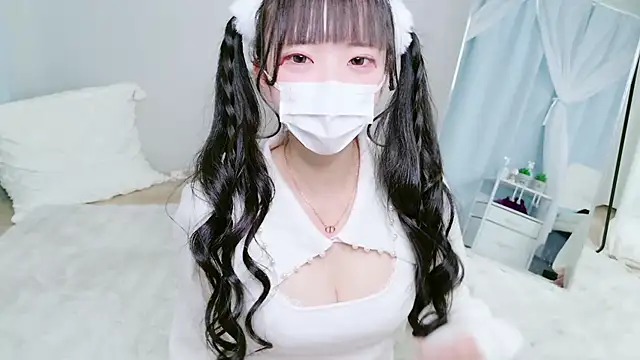 Snapshot of Nonn_chan chatting on February 2026 02:07:02 AM Nonn chan online show from February 2026 02:07:02 AM