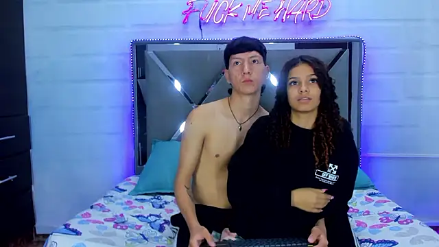 BunnyLove  online show from March 2026 01:31:02 AM