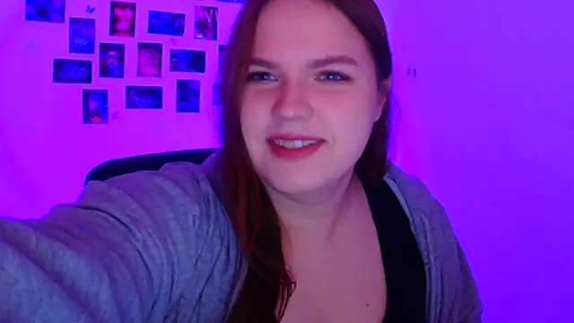 Kitty Mia Kitty online show from February 2026 06:42:02 AM