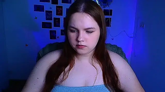 Kitty Mia Kitty online show from March 2026 06:32:01 AM