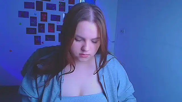 Kitty Mia Kitty online show from March 2026 06:32:01 AM