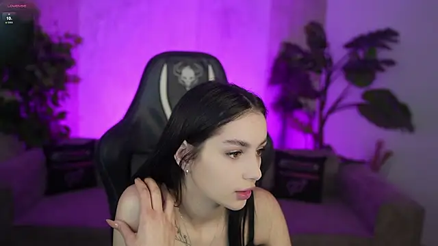 Mila Rose054 online show from February 2026 11:24:01 AM