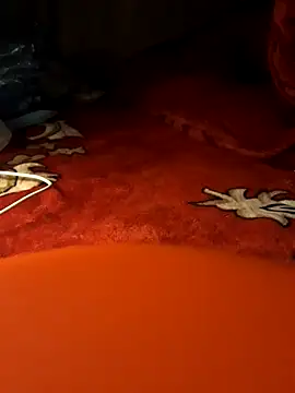 -Bunny-y online show from January 2026 01:57:02 PM