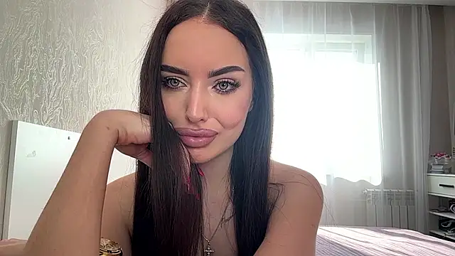 QueenGelik online show from March 2026 02:13:02 AM