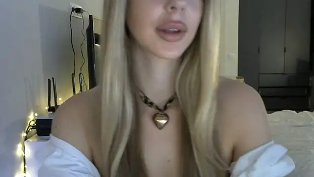 LizaSweetyq online show from February 2026 09:21:02 AM