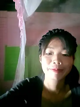 Yaya-827 online show from January 2026 08:19:02 AM