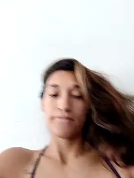 EcoDePiel online show from April 2026 06:38:02 PM