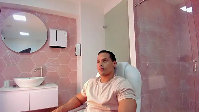 Snapshot of Jack_Foster_ chatting on January 2026 03:55:02 AM Jack Foster online show from January 2026 03:55:02 AM