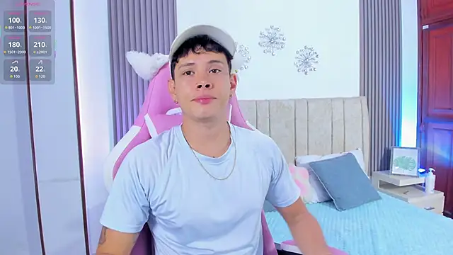 Daniel wick1 online show from January 2026 11:51:02 PM