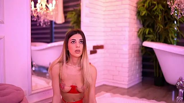 Snapshot of ItsIvyLicious chatting on February 2026 06:30:02 AM ItsIvyLicious online show from February 2026 06:30:02 AM