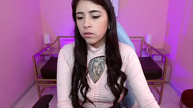 Adri gomez x online show from January 2026 12:22:02 PM