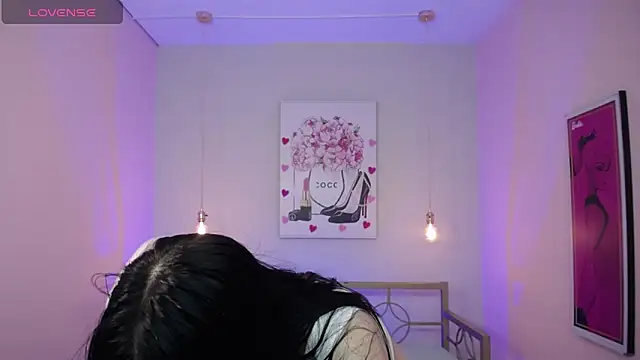 Adri gomez x online show from March 2026 01:01:01 PM