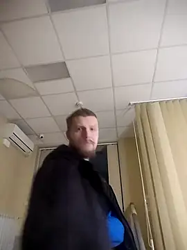 yurii magic online show from January 2026 08:51:02 AM