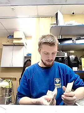 yurii magic online show from February 2026 08:35:01 AM