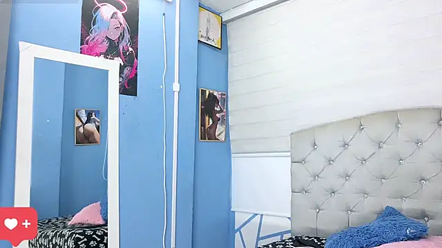 eimy hot19 online show from January 2026 01:25:02 PM