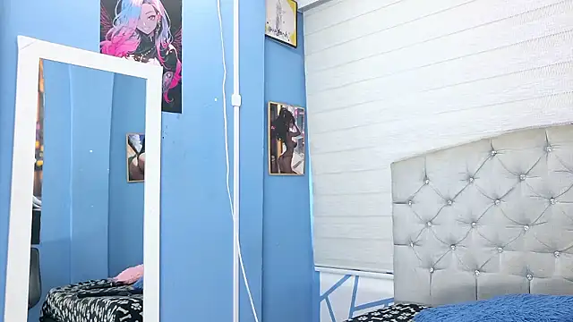 eimy hot19 online show from January 2026 02:10:01 PM